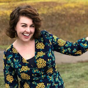 Fundraising Page: Charley Ford